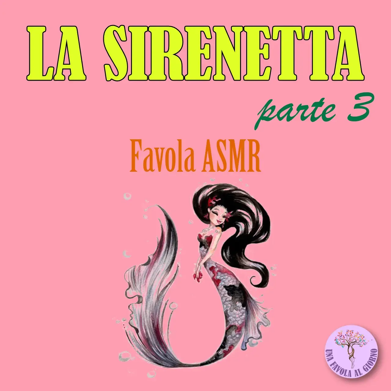 La Sirenetta - parte 3