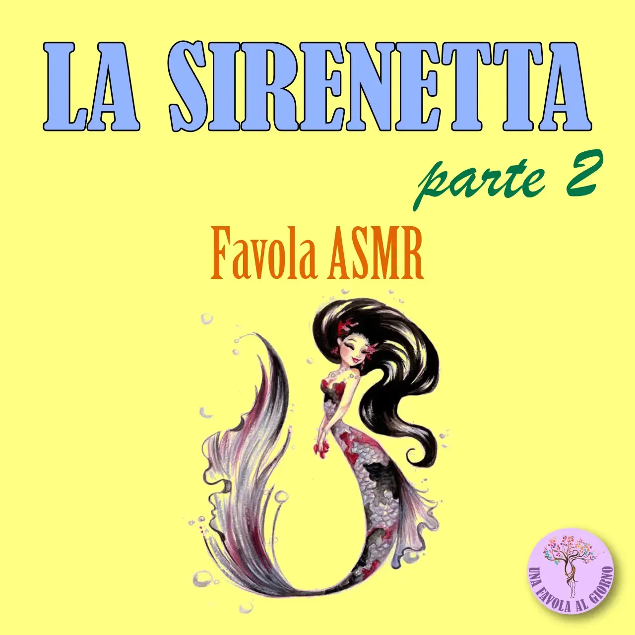 La Sirenetta - parte 2
