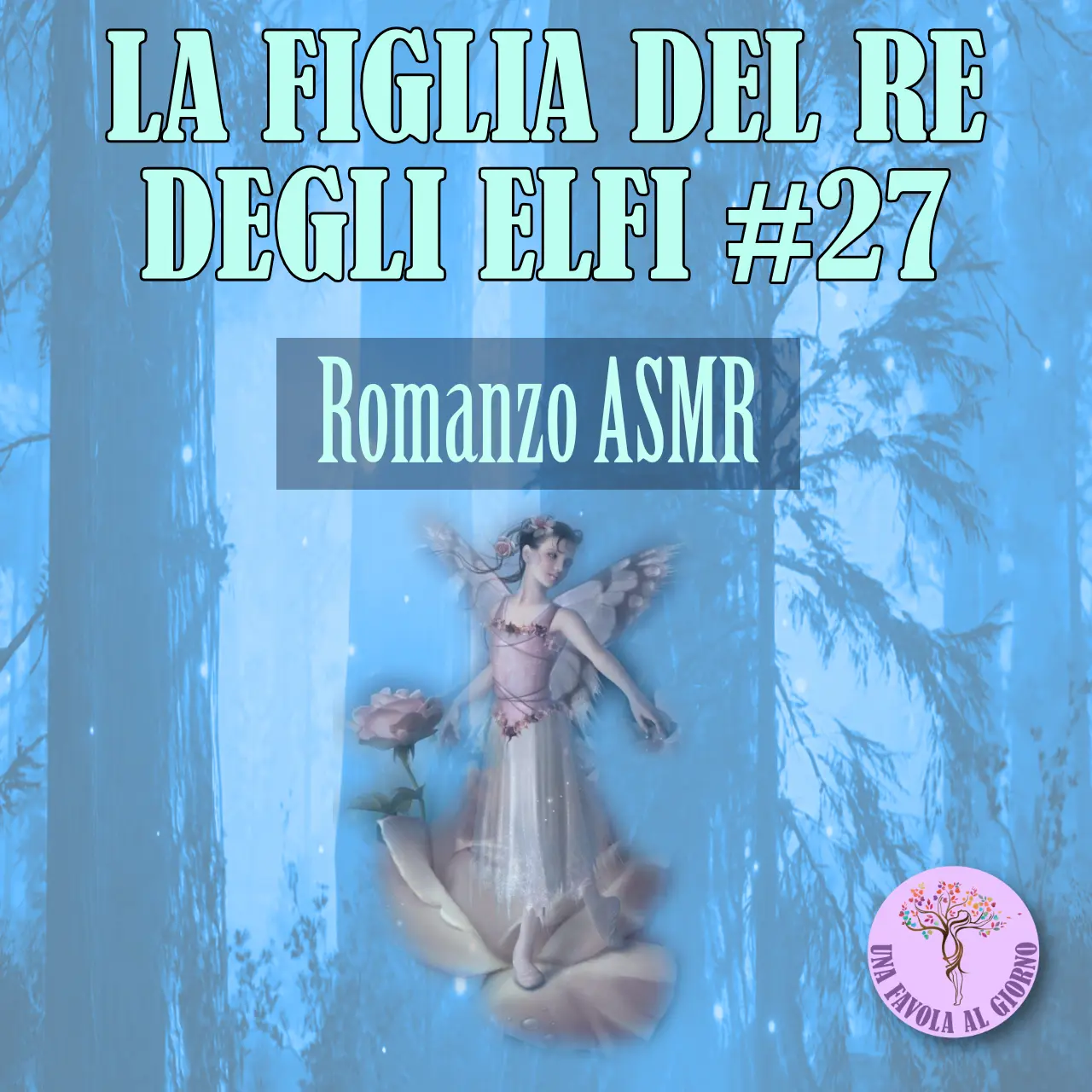 La figlia del re degli elfi - Il ritorno di Lurulu capitolo 27