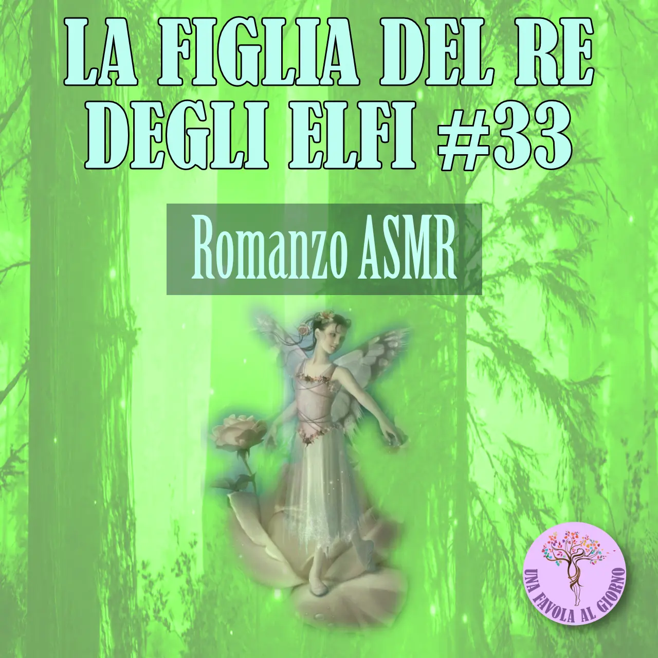 La figlia del re degli elfi - La barriera di luce capitolo 33