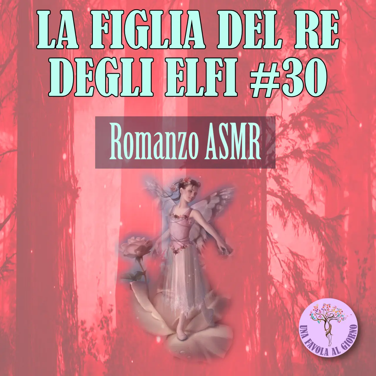 La figlia del re degli elfi - La magia comincia ad abbondare un po' troppo - Capitolo 30