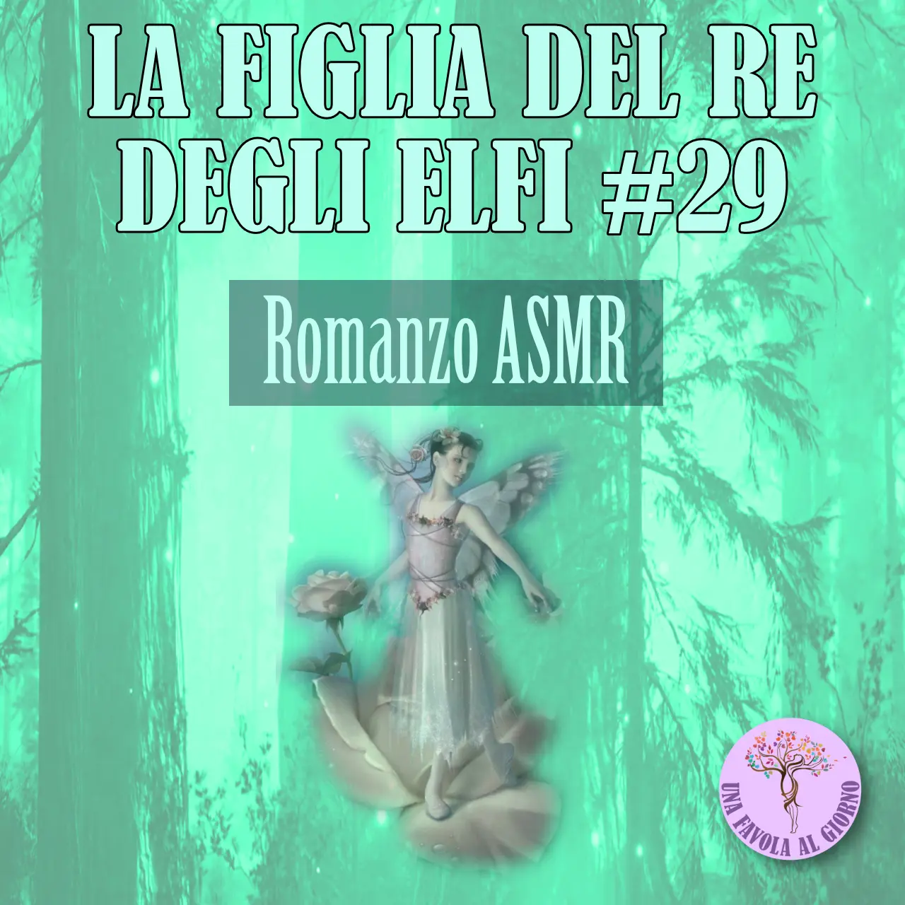 La figlia del re degli elfi - Le creature delle paludi capitolo 29