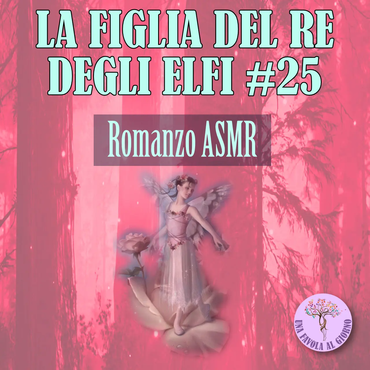 La figlia del Re degli Elfi - Lirazel ricorda le terre conosciute capitolo 25