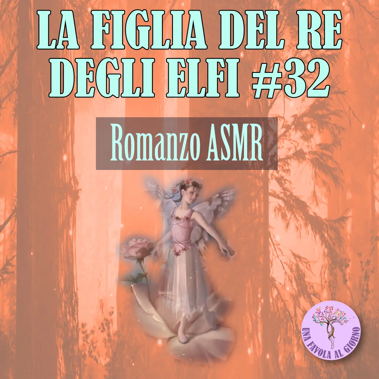 La figlia del re degli Elfi - Lirazel sente la nostalgia della terra - capitolo 32