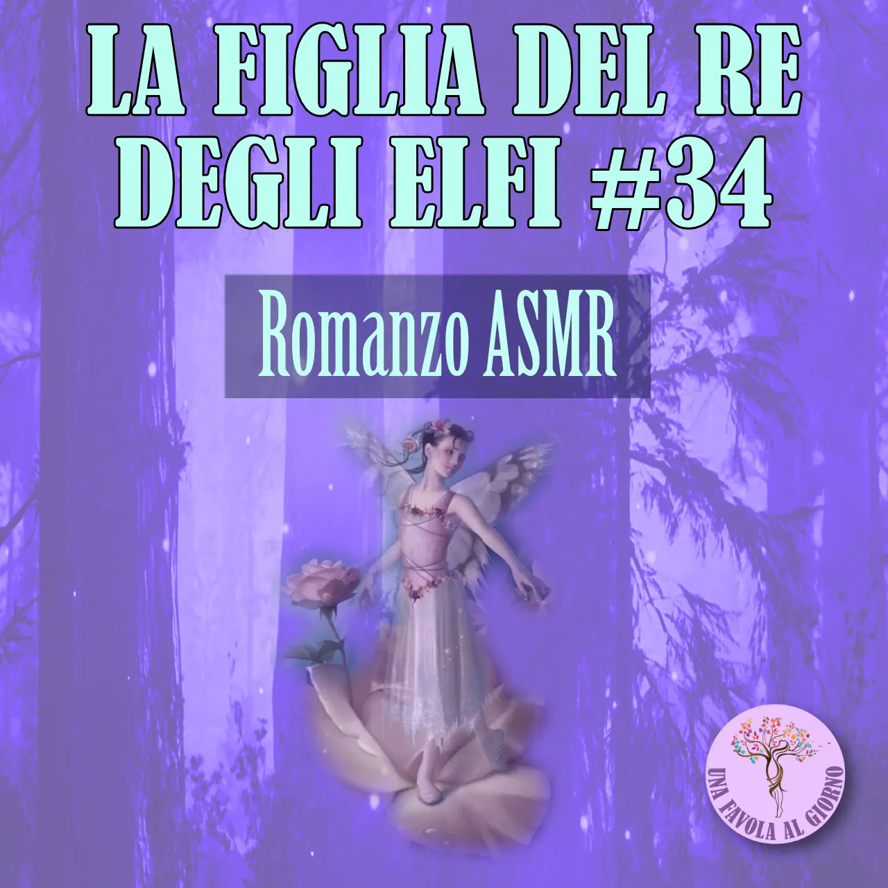 La figlia del Re degli Elfi - L'ultima grande formula magica capitolo 34