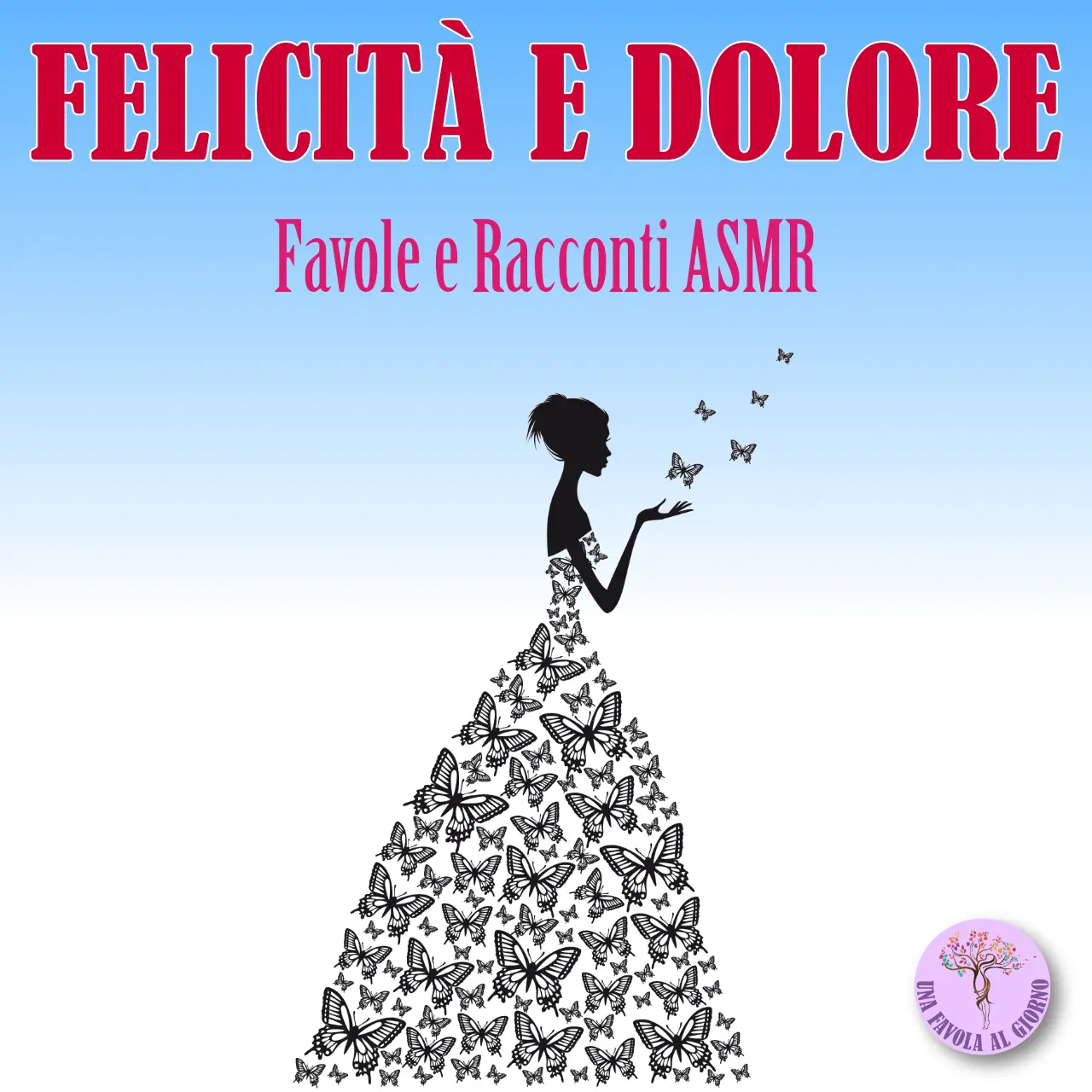 Felicità e dolore