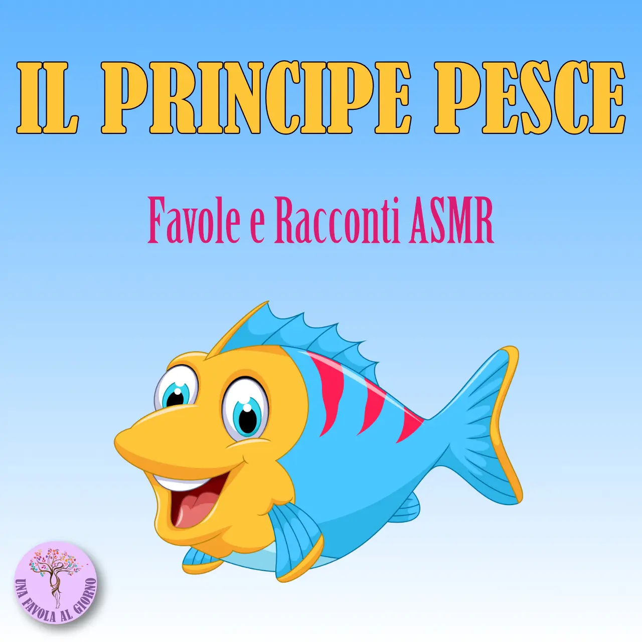Il Principe Pesce