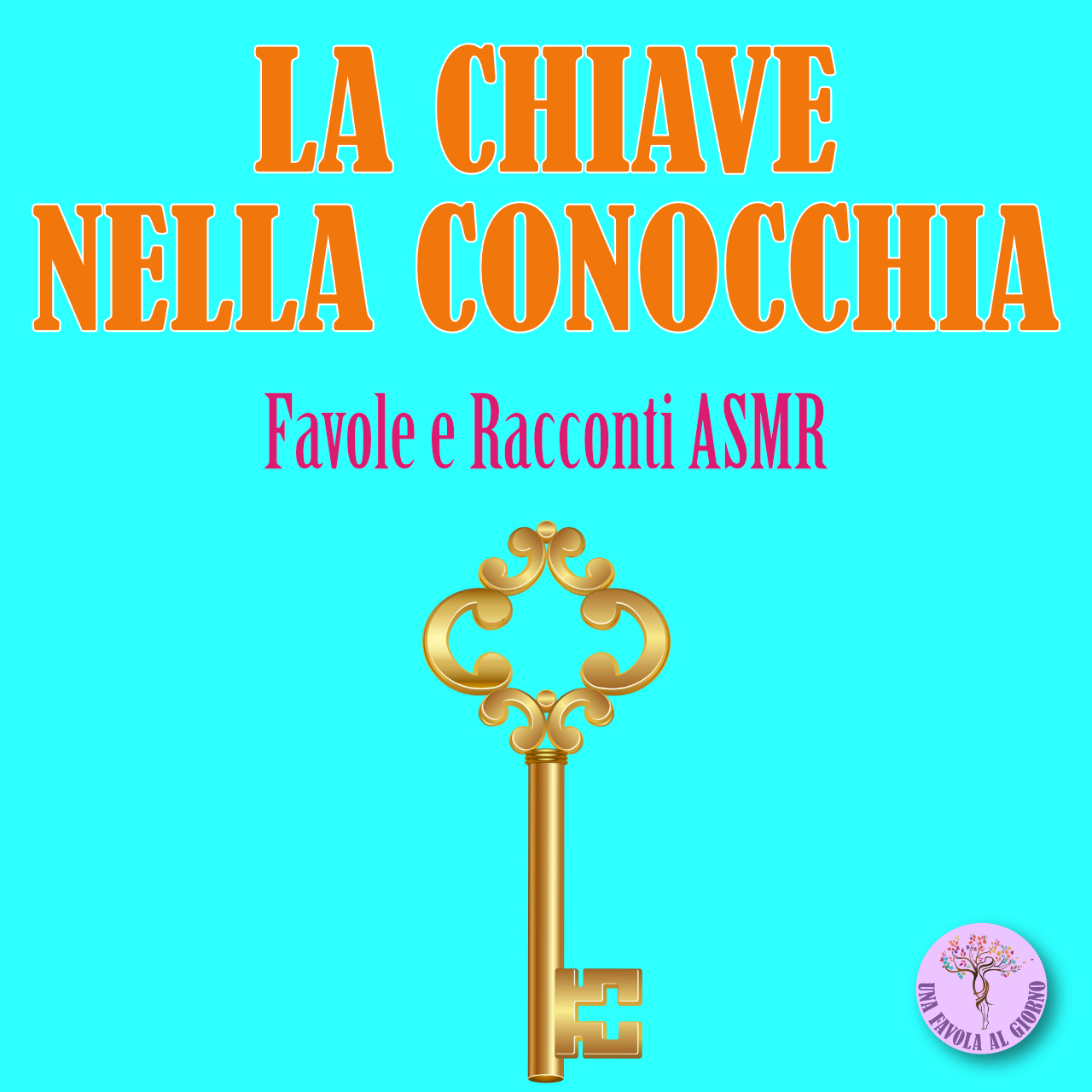 La chiave nella conocchia