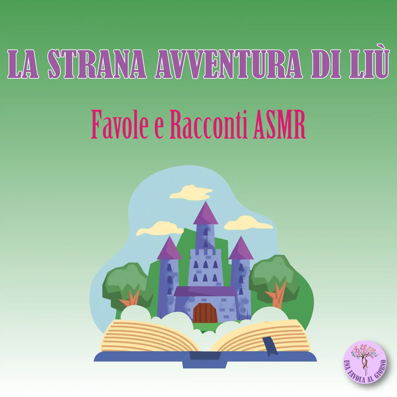 La strana avventura di Liù