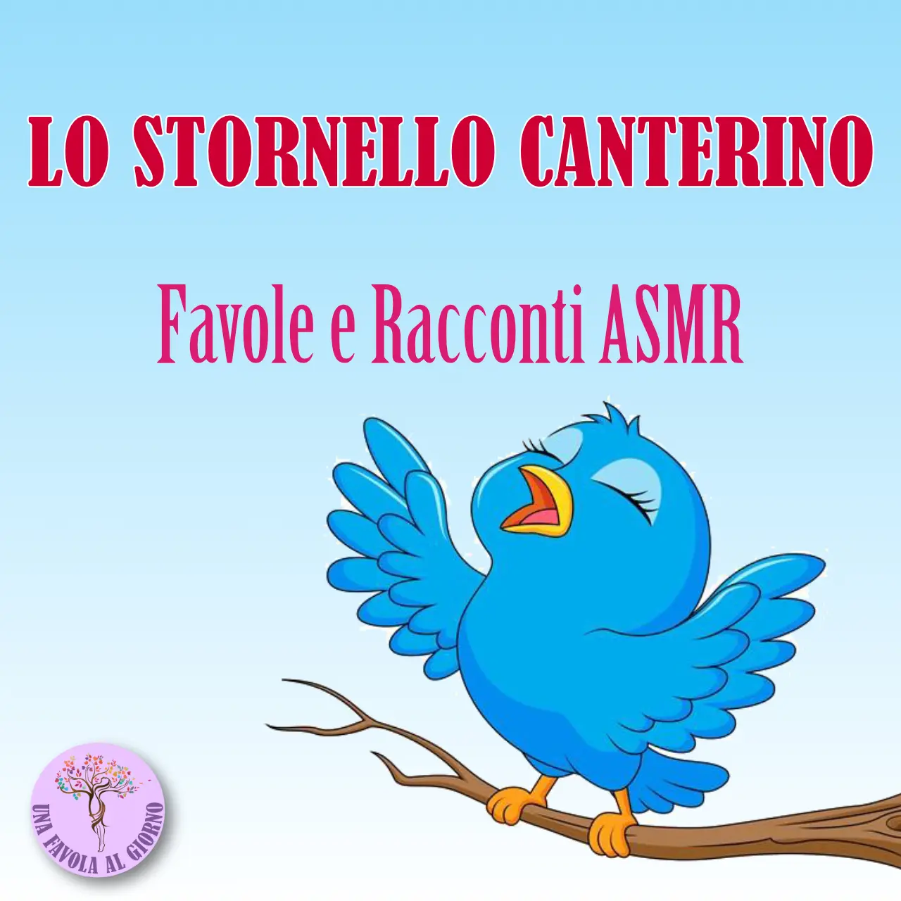 Lo stornello canterino