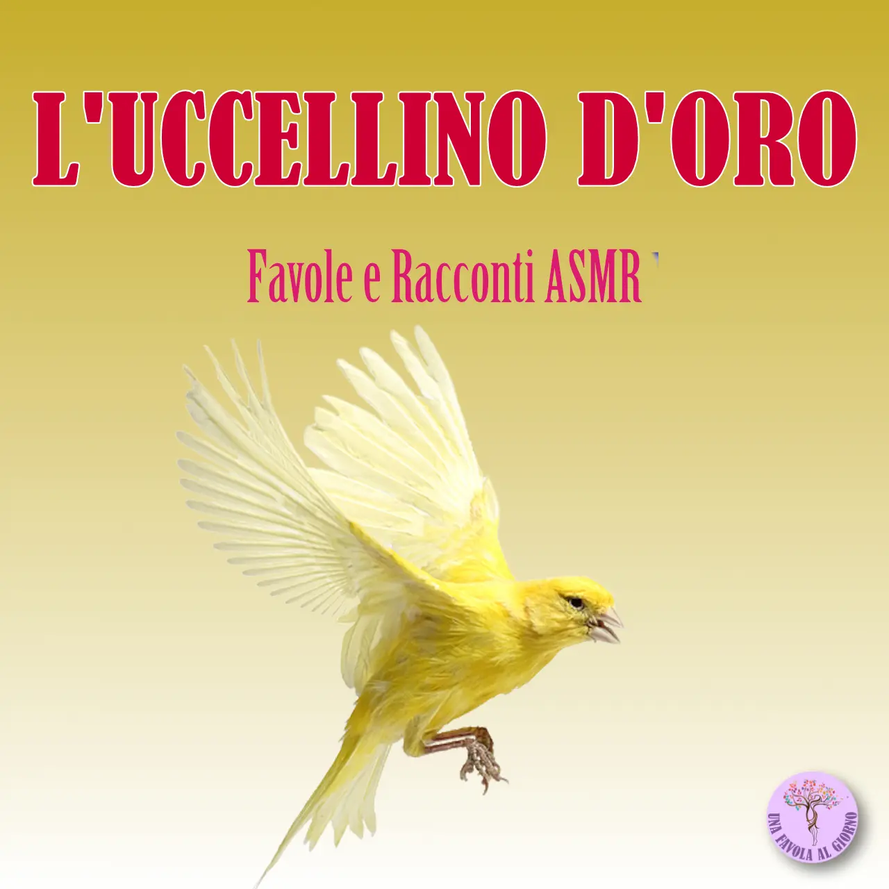 L'uccellino d'oro