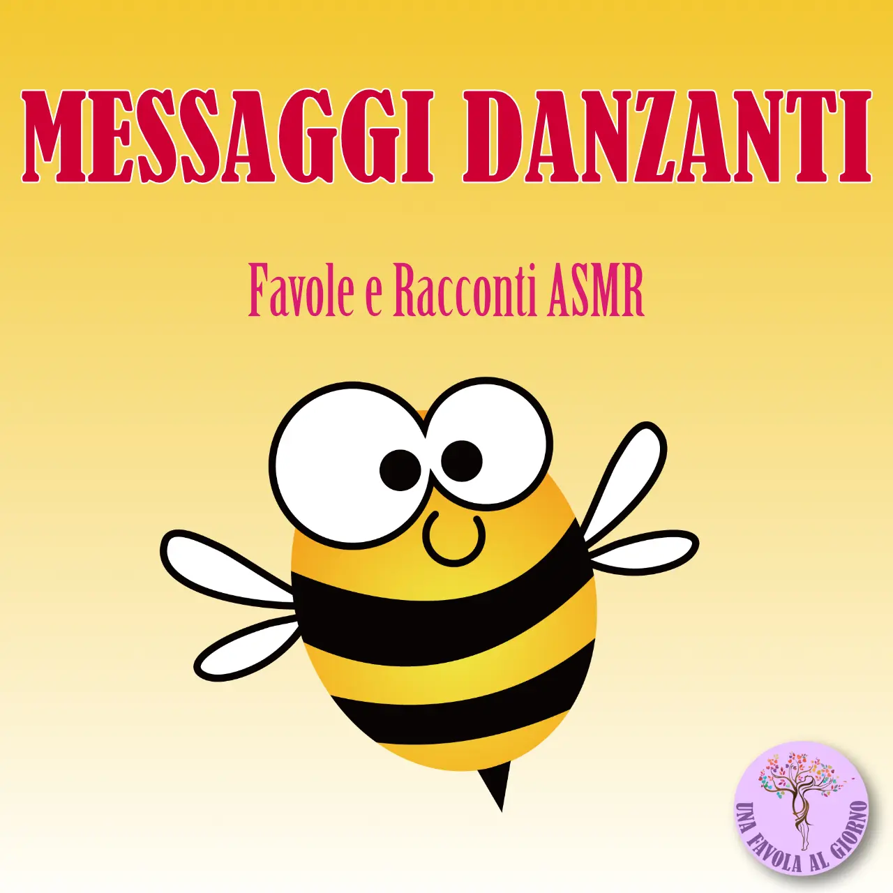 Messaggi danzanti