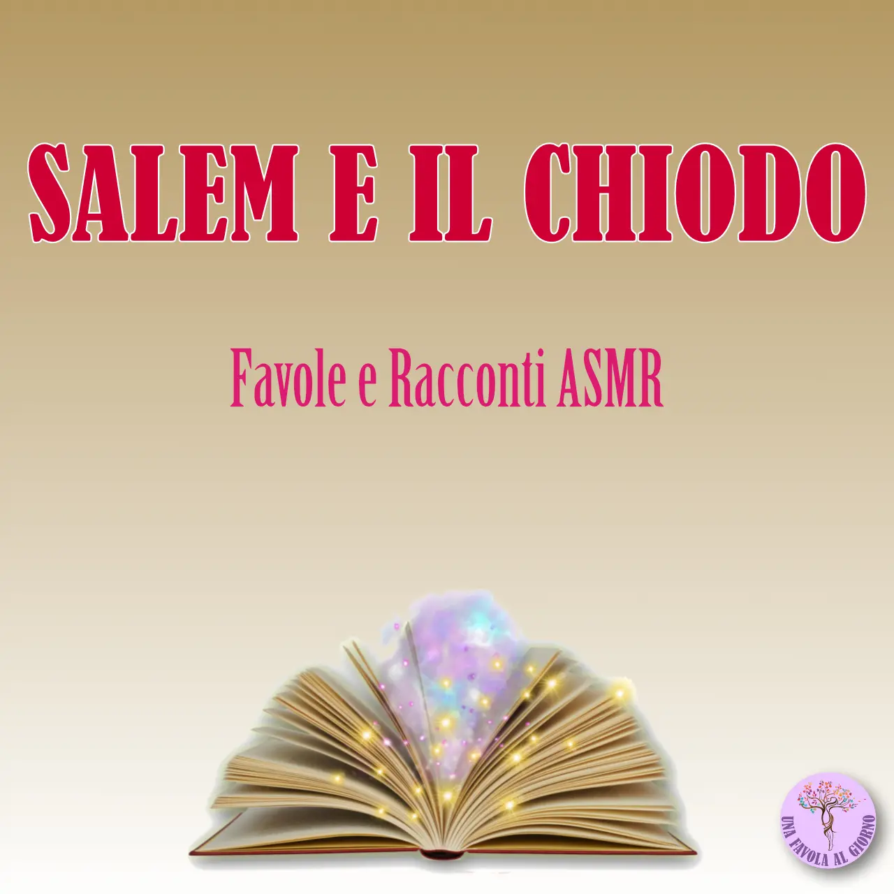 Salem e il chiodo