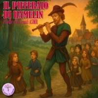 Il Pifferaio di Hamelin