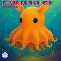 Il misterioso polpo Dumbo: il tenero abitante degli abissi