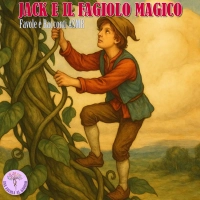 Jack e il Fagiolo Magico