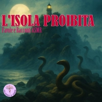 L'isola proibita
