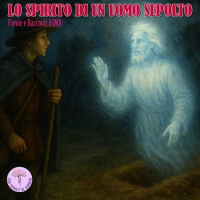 Lo Spirito di un Uomo Sepolto