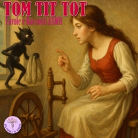 Tom Tit Tot 