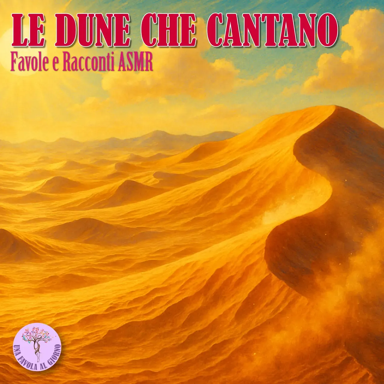 Le Dune che Cantano