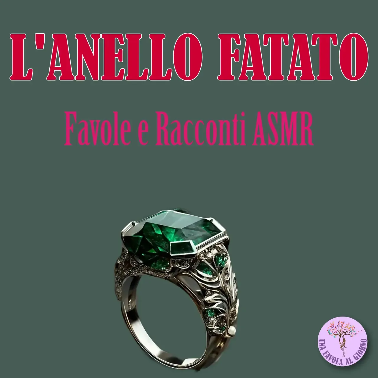 L'anello fatato
