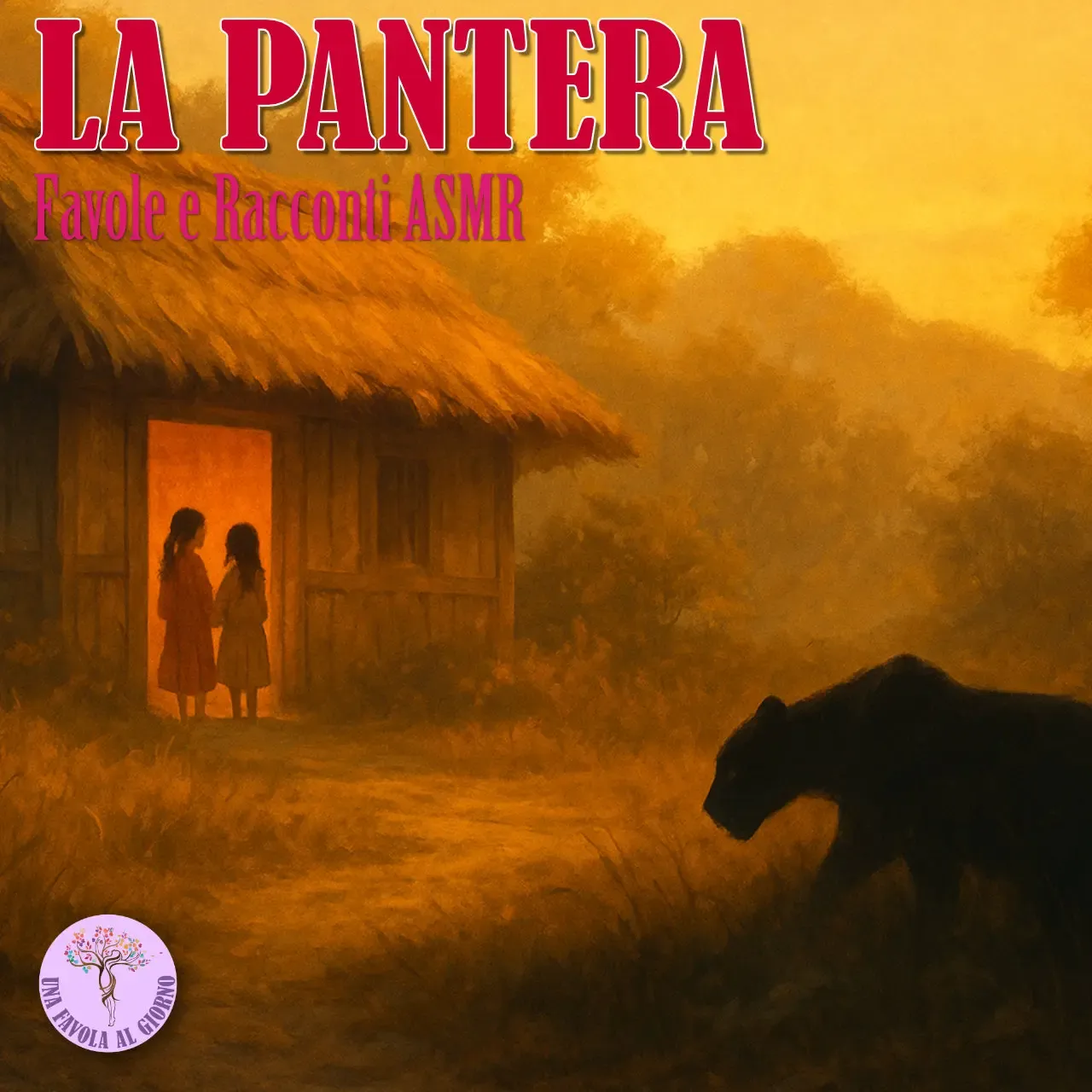 La pantera
