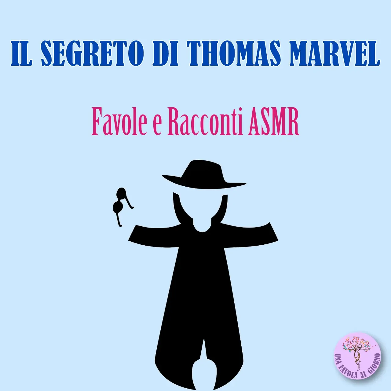 Il segreto di Thomas Marvel