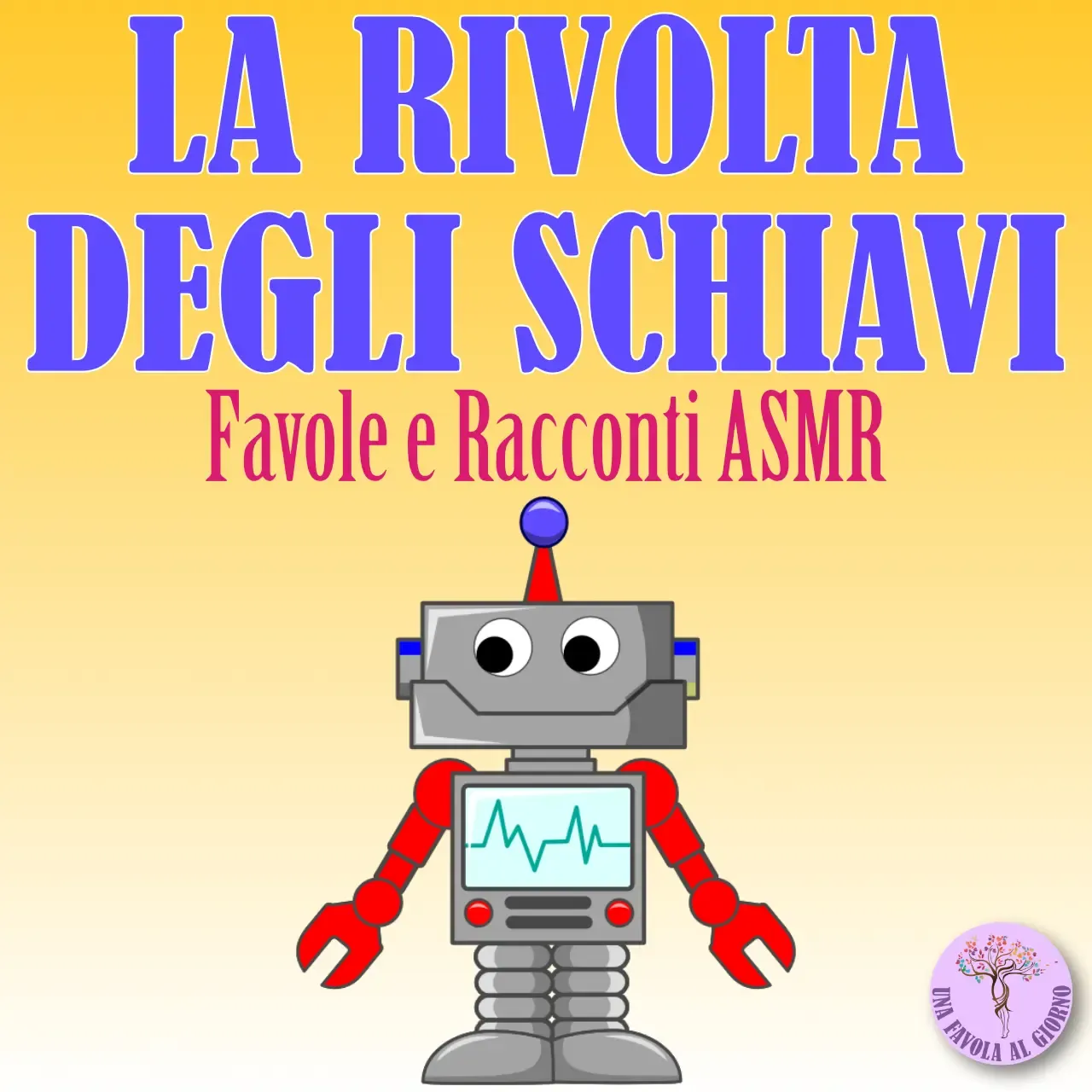 La rivolta degli schiavi