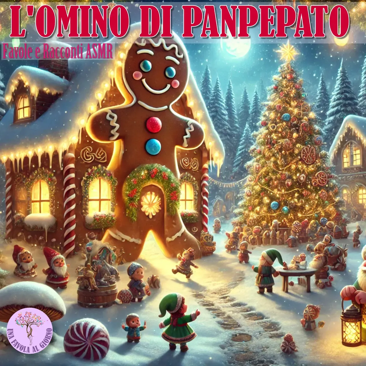 L'Omino di Panpepato