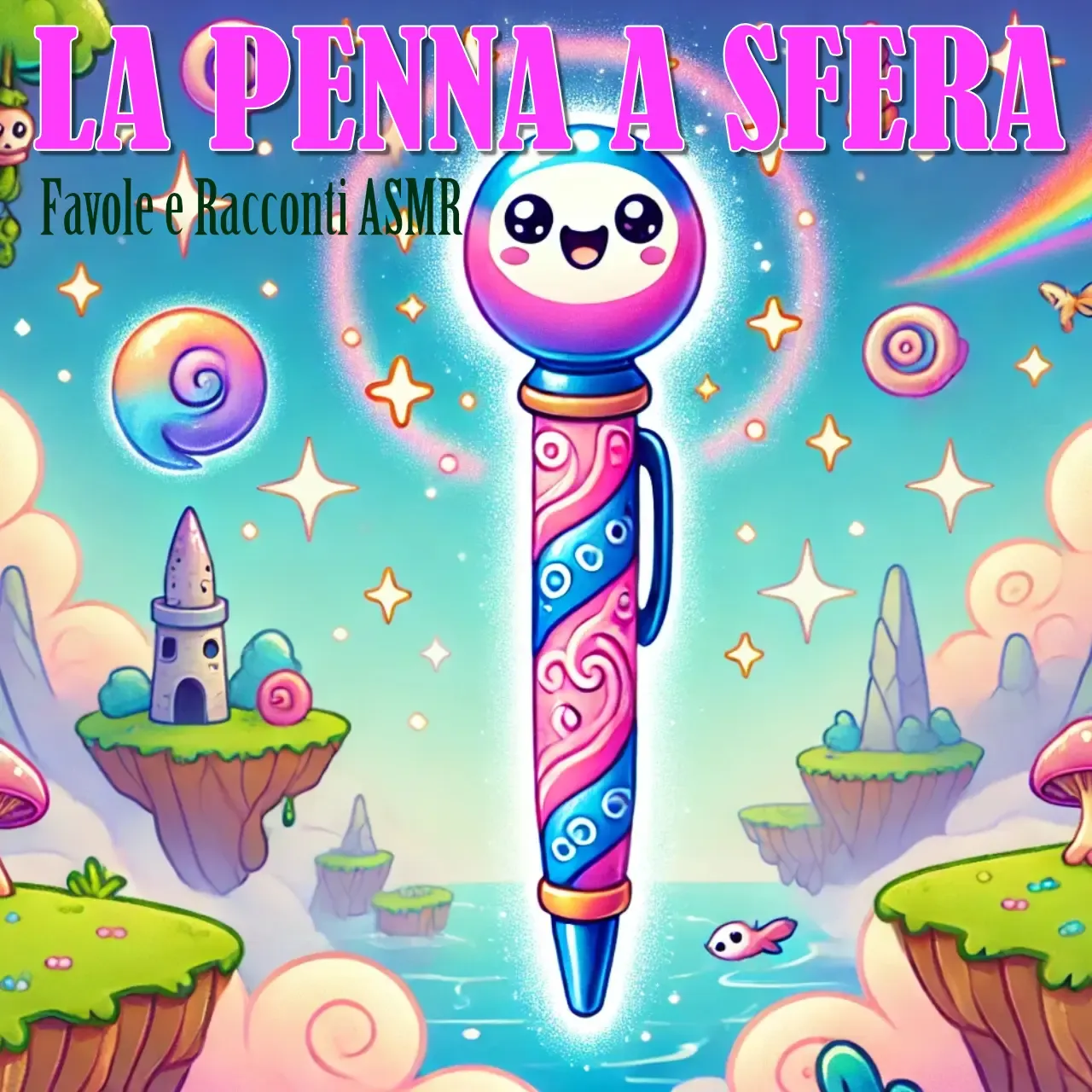 La penna a sfera