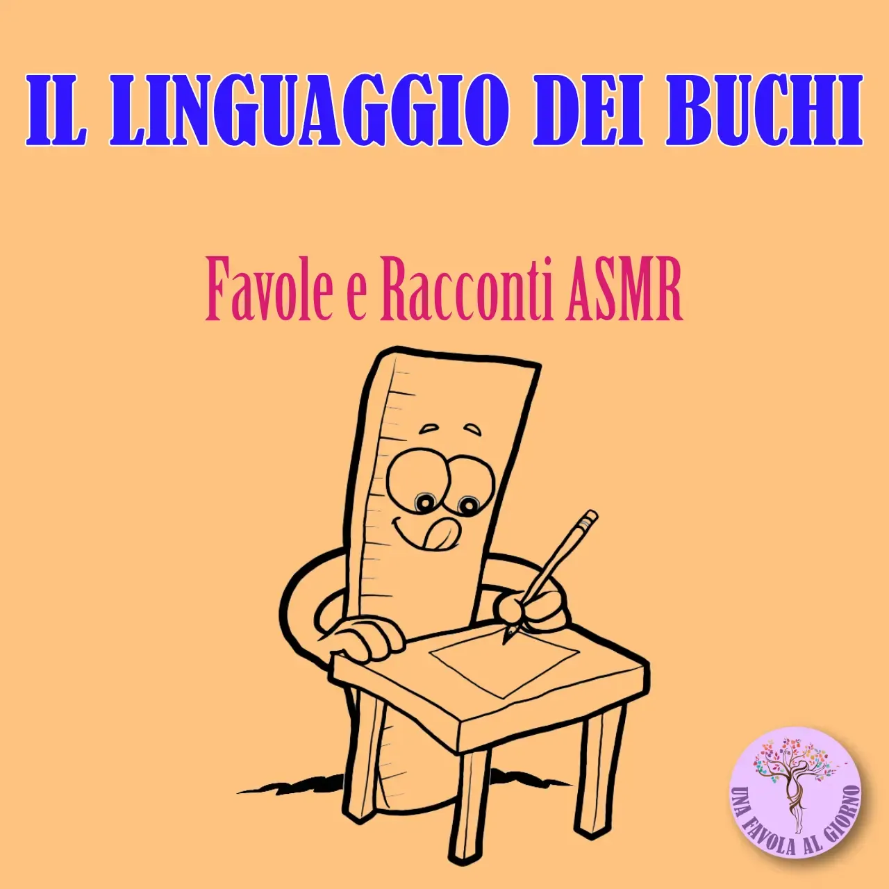 Il linguaggio dei buchi