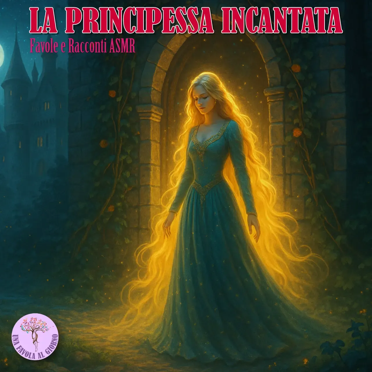 La principessa incantata