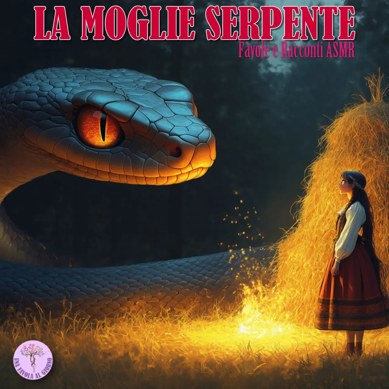 La moglie serpente 