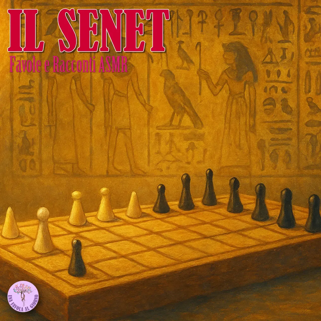 Il Senet 