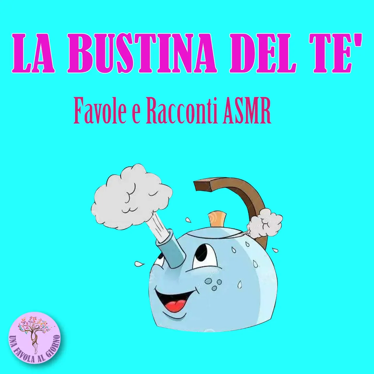 La bustina del tè