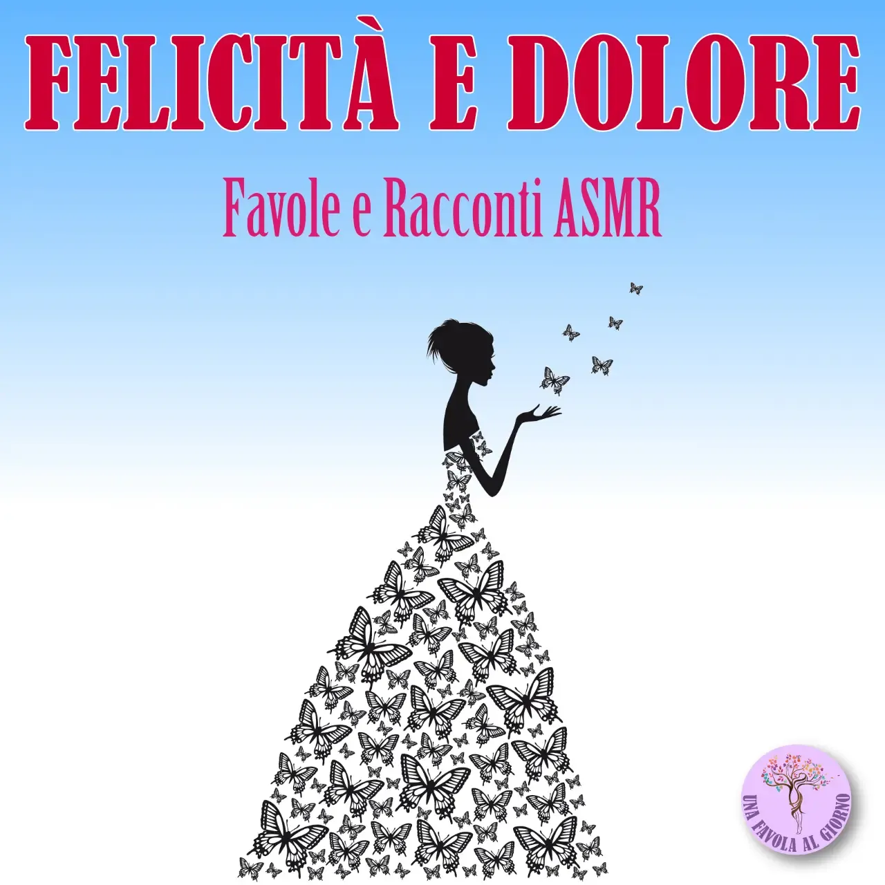 Felicità e dolore