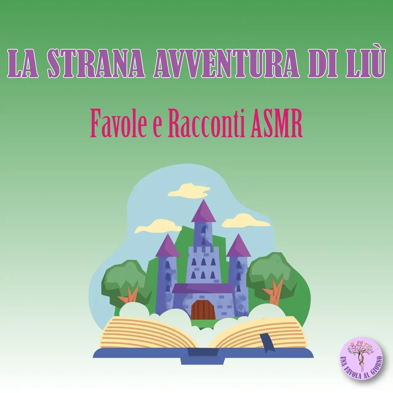 La strana avventura di Liù