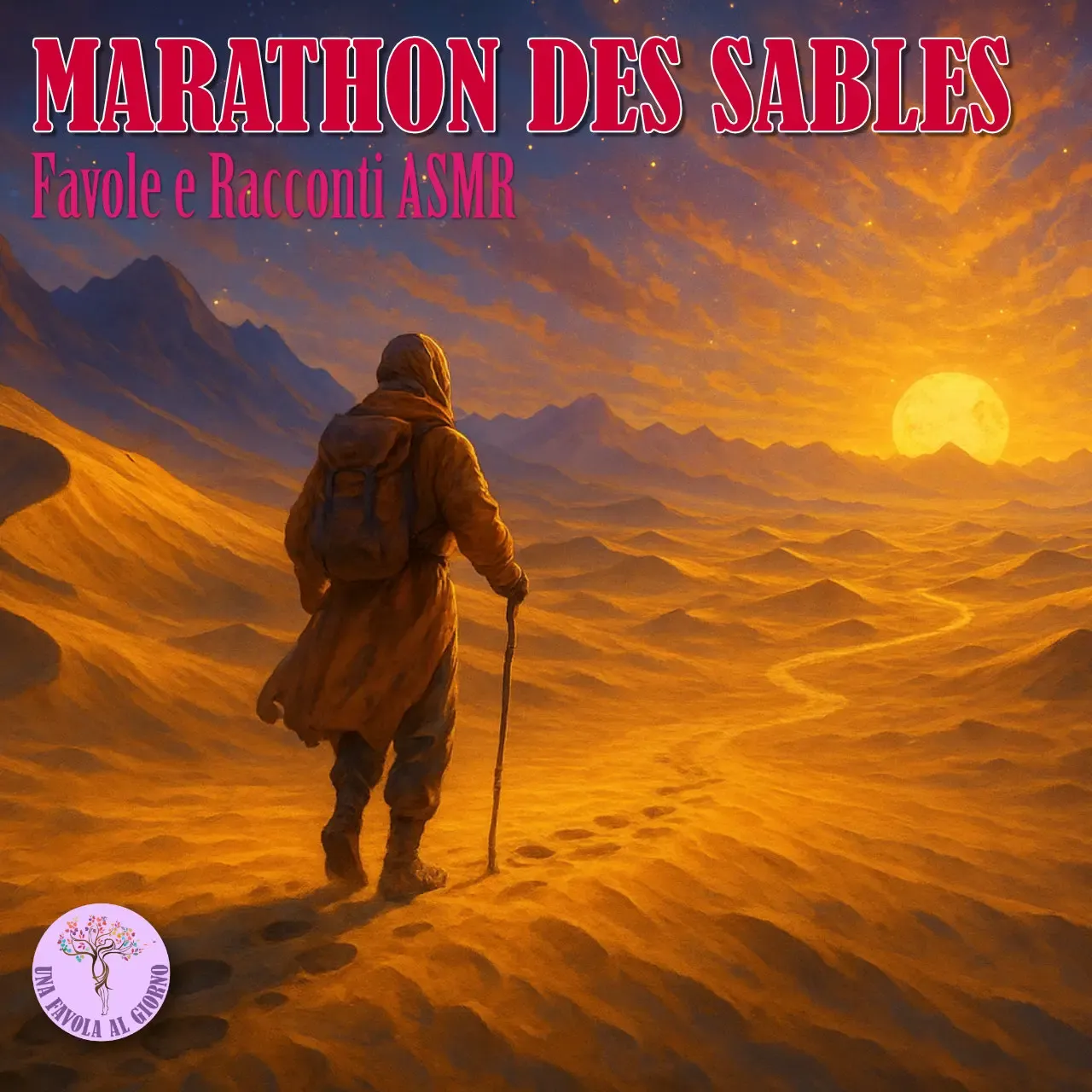 Marathon des Sables