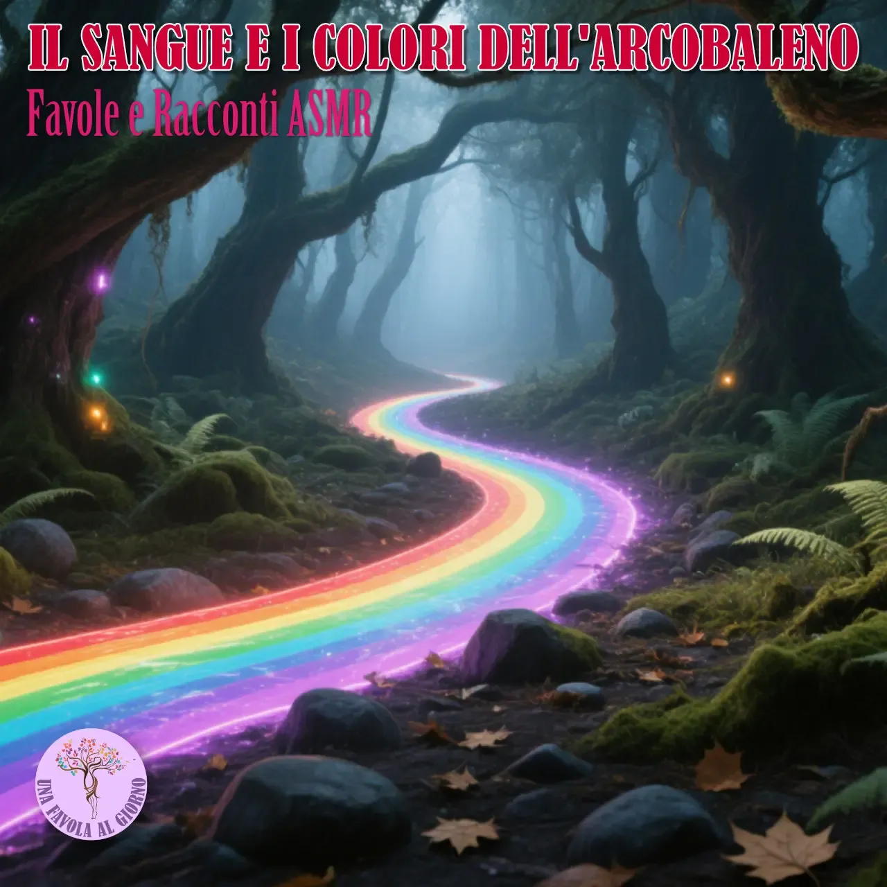 Il Sangue e i colori dell’arcobaleno